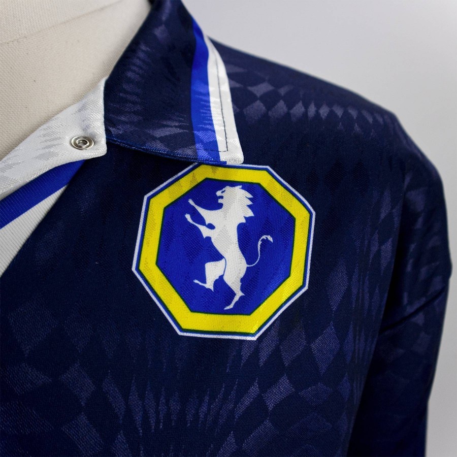 Fidelis Andria 1998-99 Home Kit