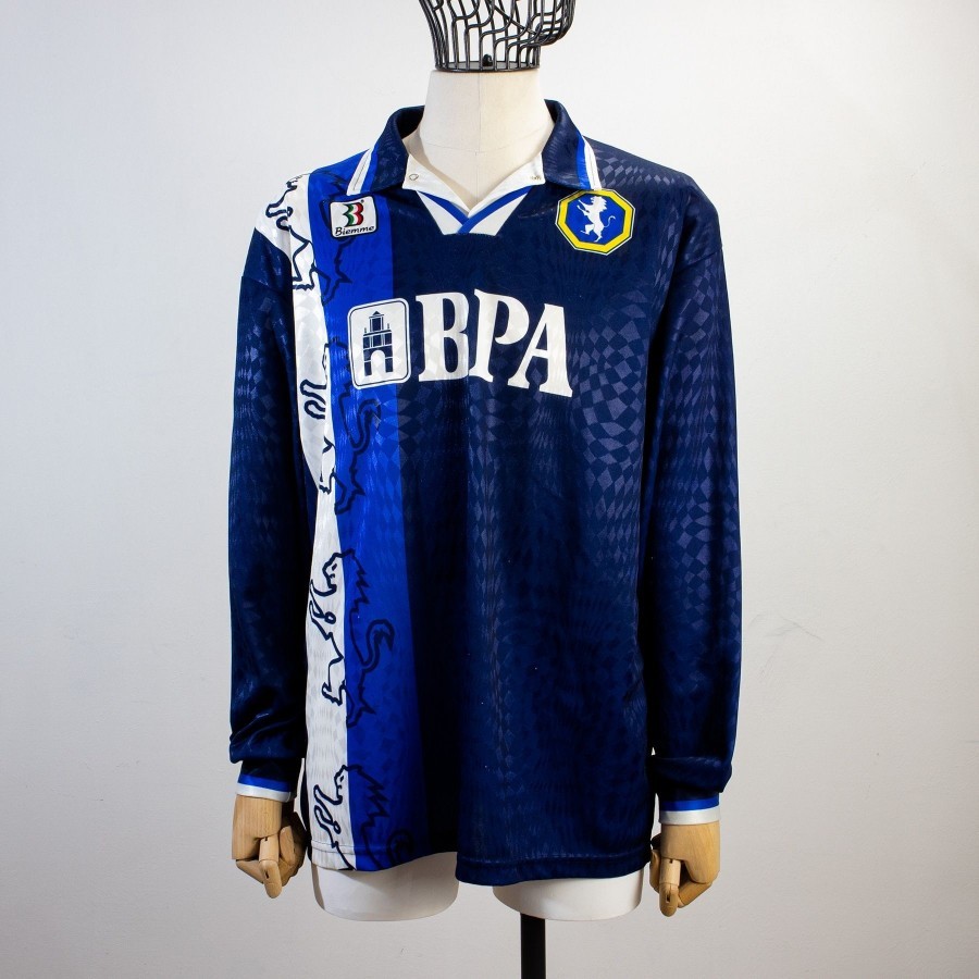 Fidelis Andria 1998-99 Home Kit