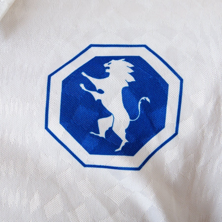 Fidelis Andria 1998-99 Away Kit