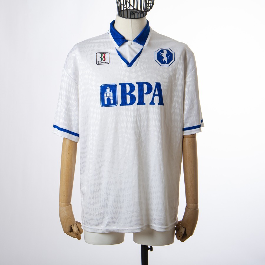 Fidelis Andria 1998-99 Away Kit