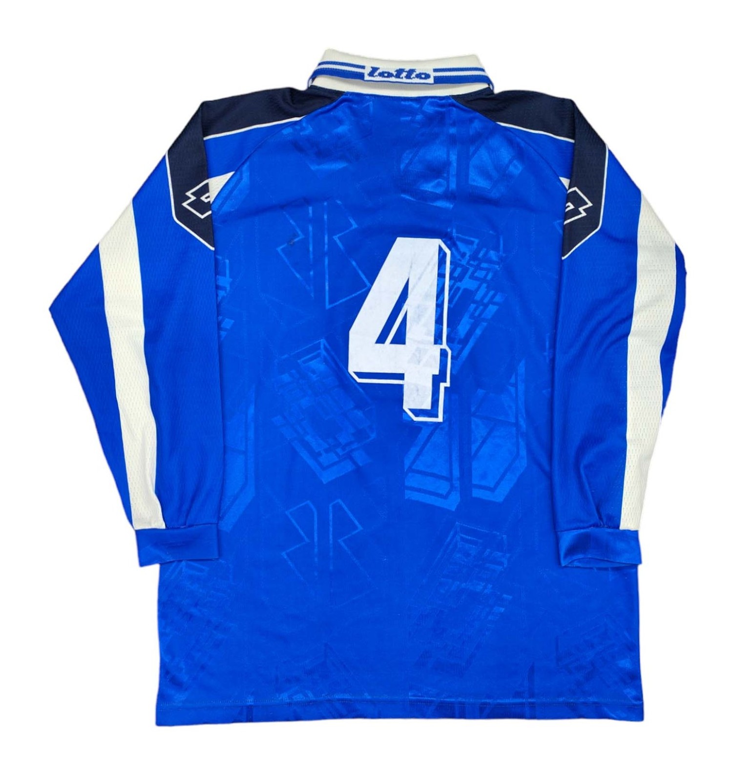 Fidelis Andria 2000-01 Home Kit