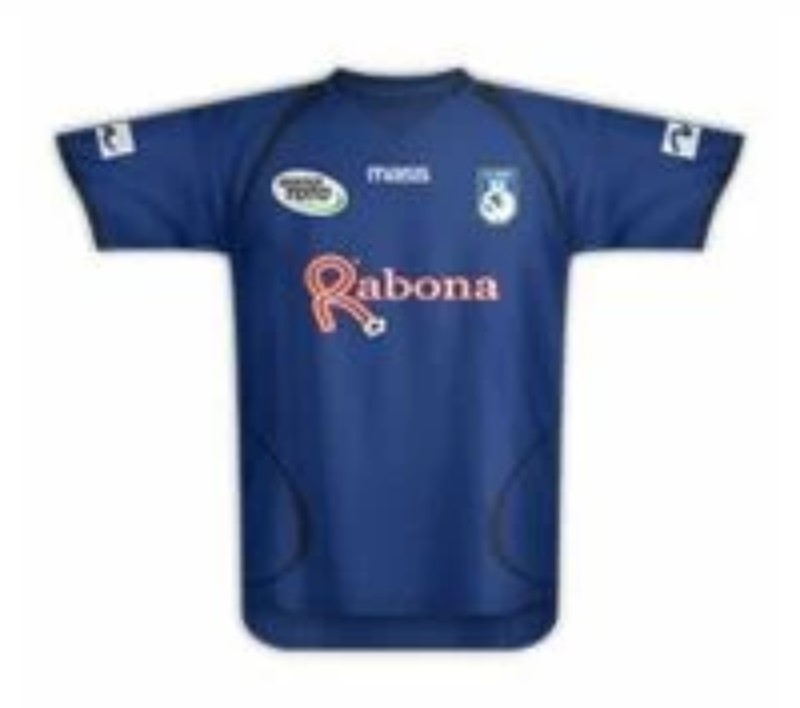 Fidelis Andria 2009-10 Third Kit