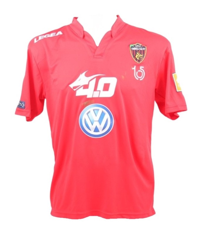 Cosenza 2018-19 Third Kit