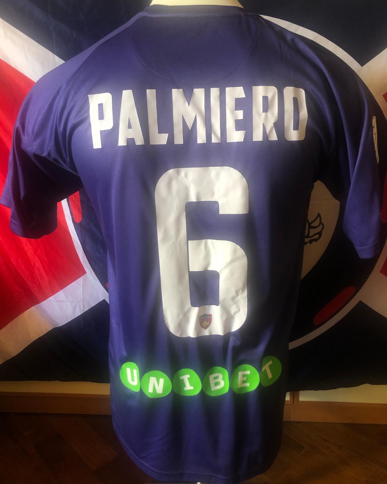 Cosenza 2018-19 Special Kit