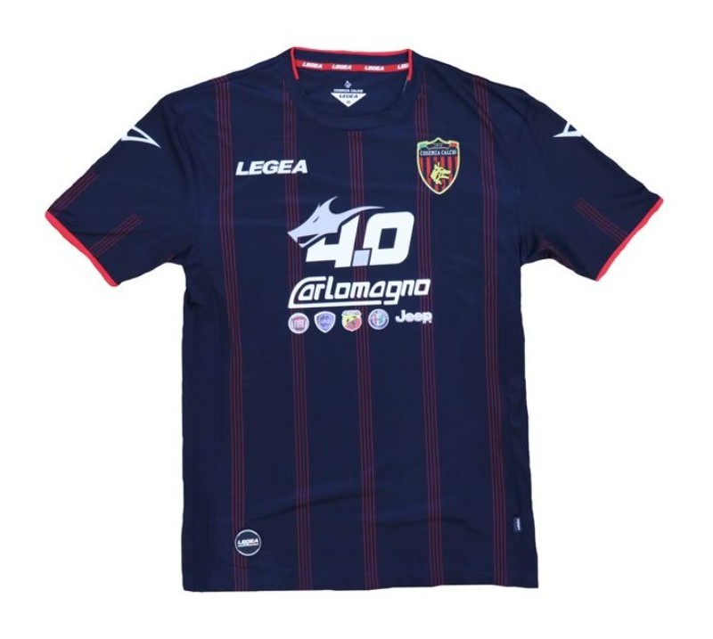 Cosenza 2020-21 Special Kit