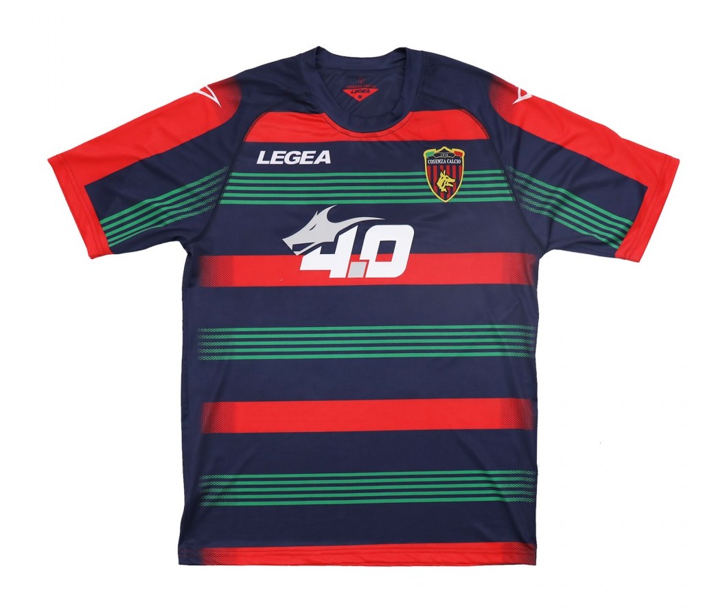 Cosenza 2021-22 Special Kit
