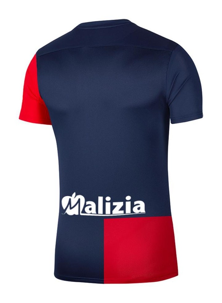 Cosenza 2022-23 Home Kit
