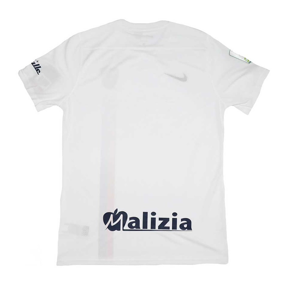 Cosenza 2022-23 Away Kit