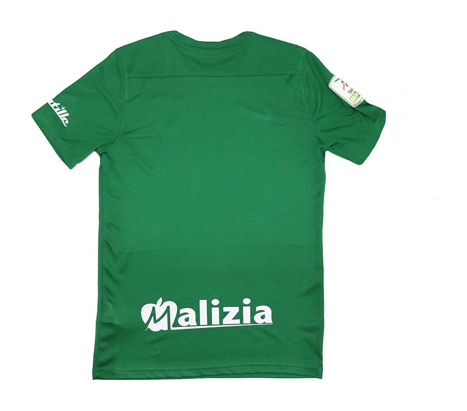Cosenza 2022-23 Third Kit