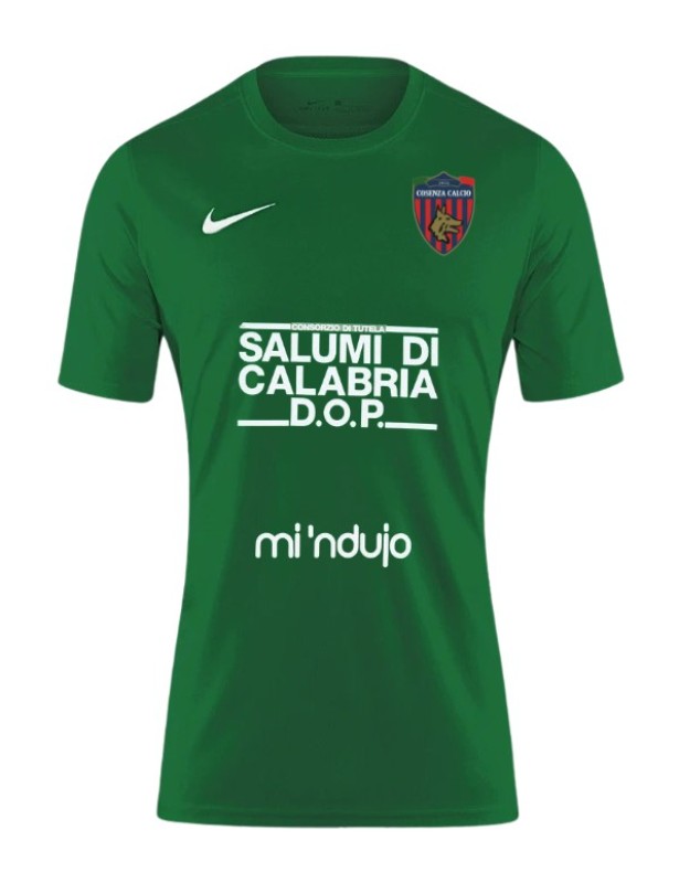 Cosenza 2022-23 Third Kit