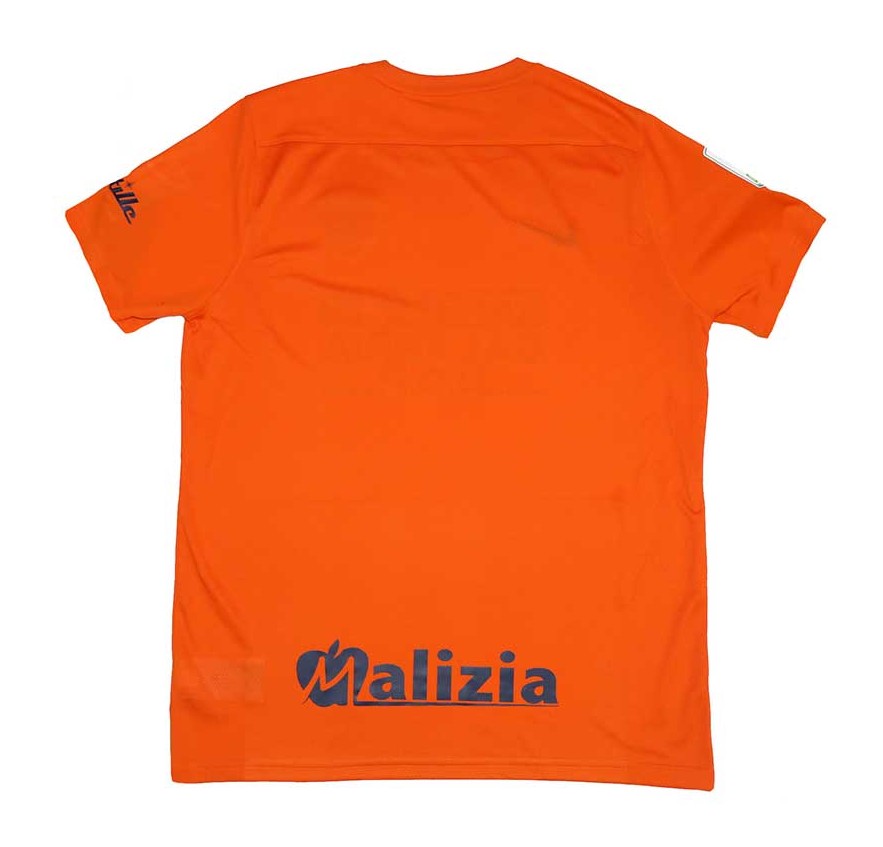 Cosenza 2022-23 GK 1 Kit