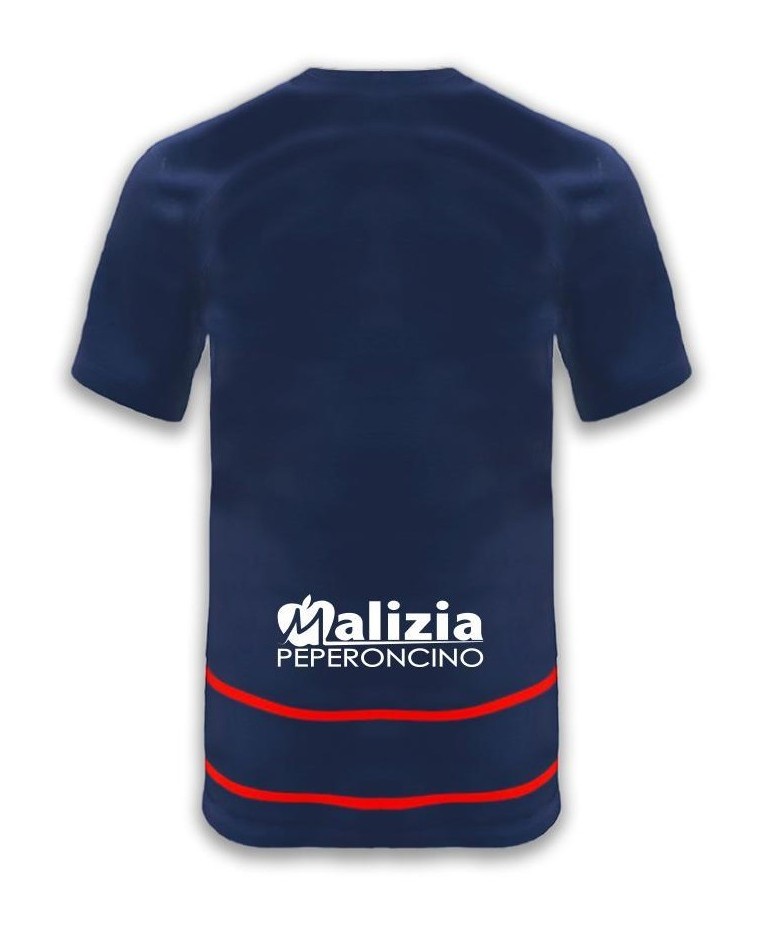 Cosenza 2023-24 Home Kit