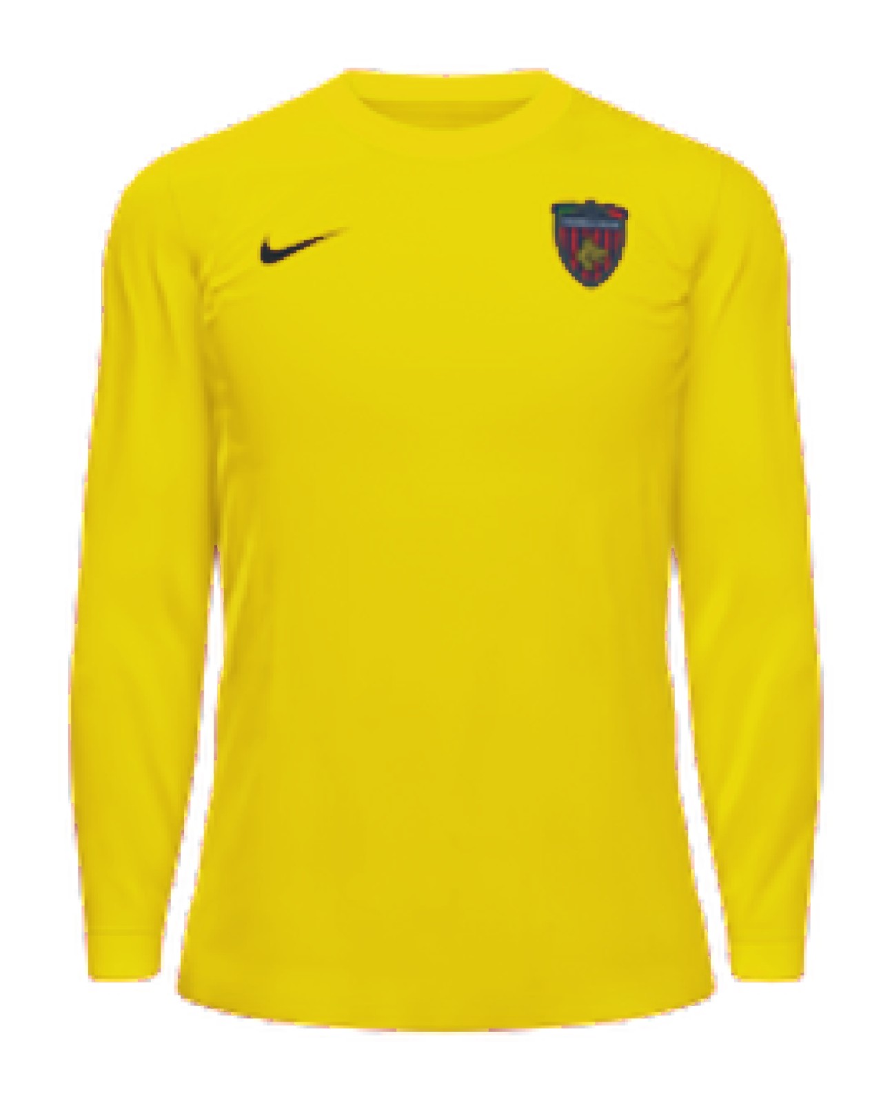 Cosenza 2024-25 GK Away Kit