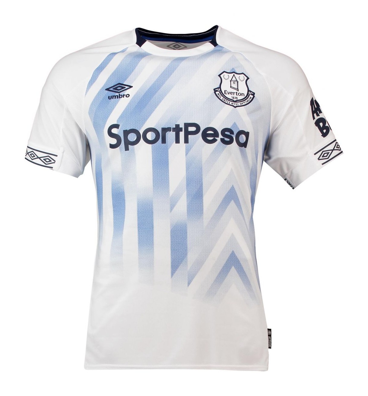 Everton FC 2019-20 Fourth Kit