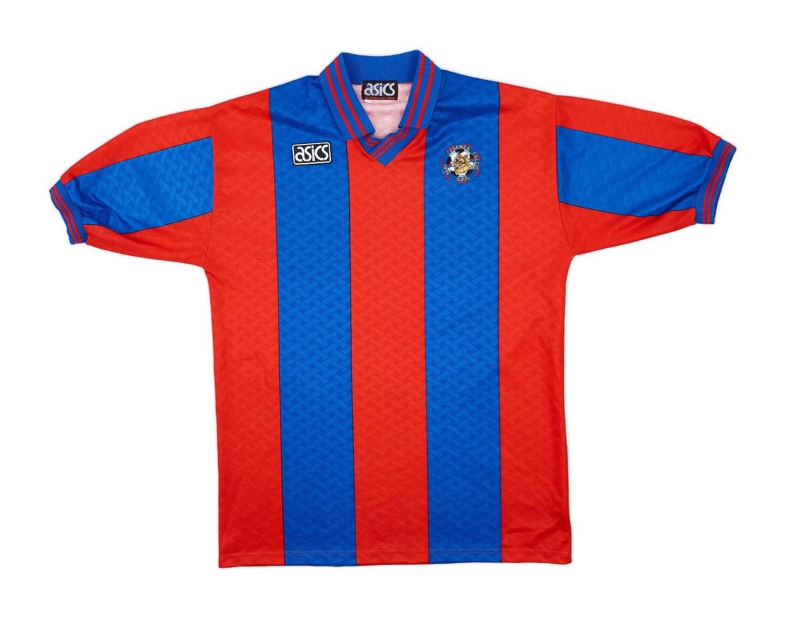 Cosenza 1993-94 Home Kit