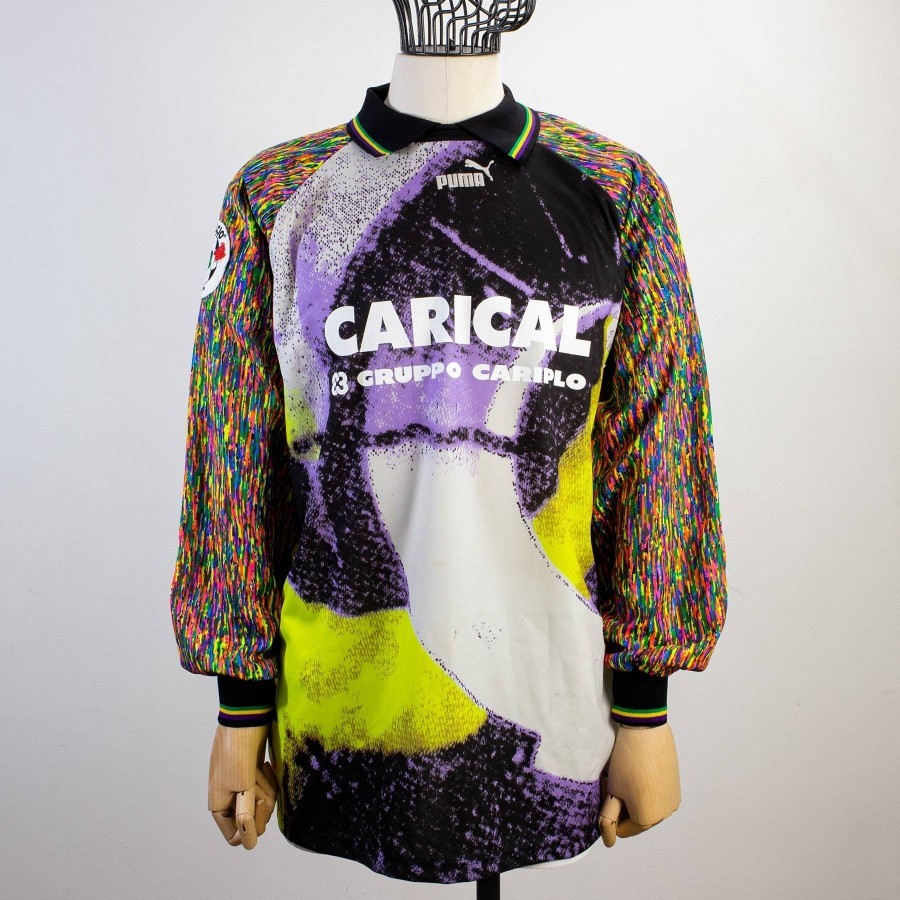 Cosenza 1996-97 GK 1 Kit