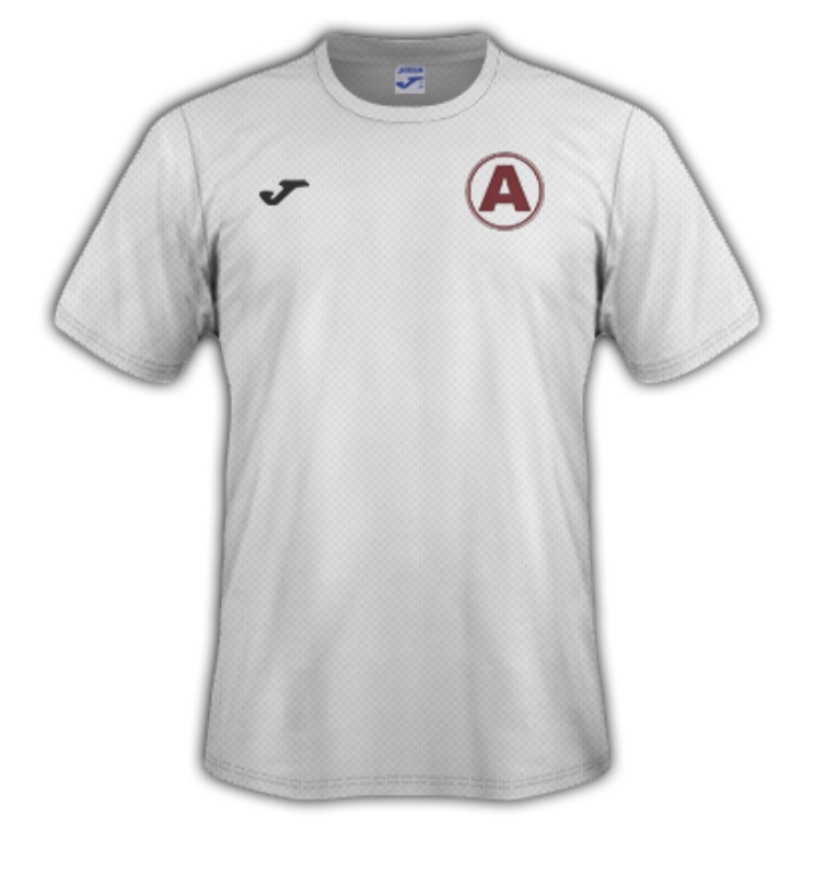 ASD Acireale 2018-19 Away Kit