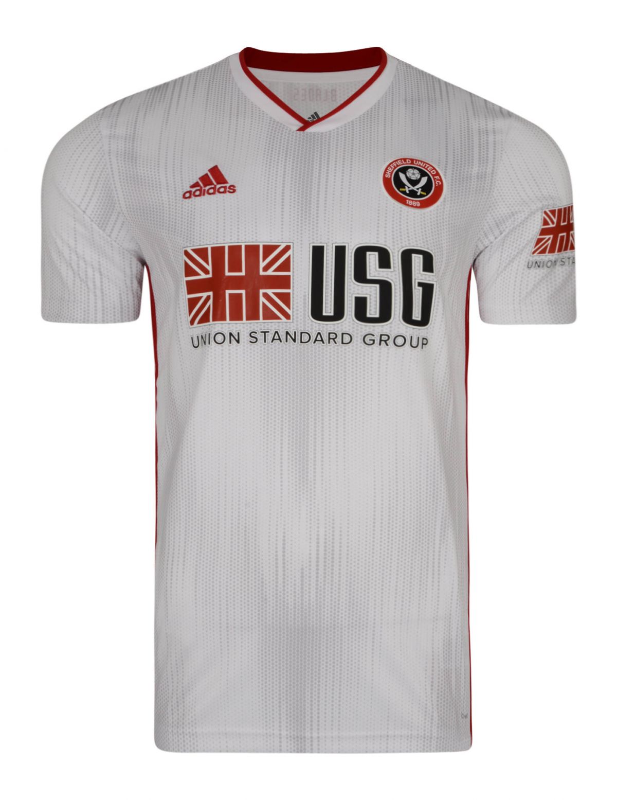 Sheffield United 2019-20 Away Kit