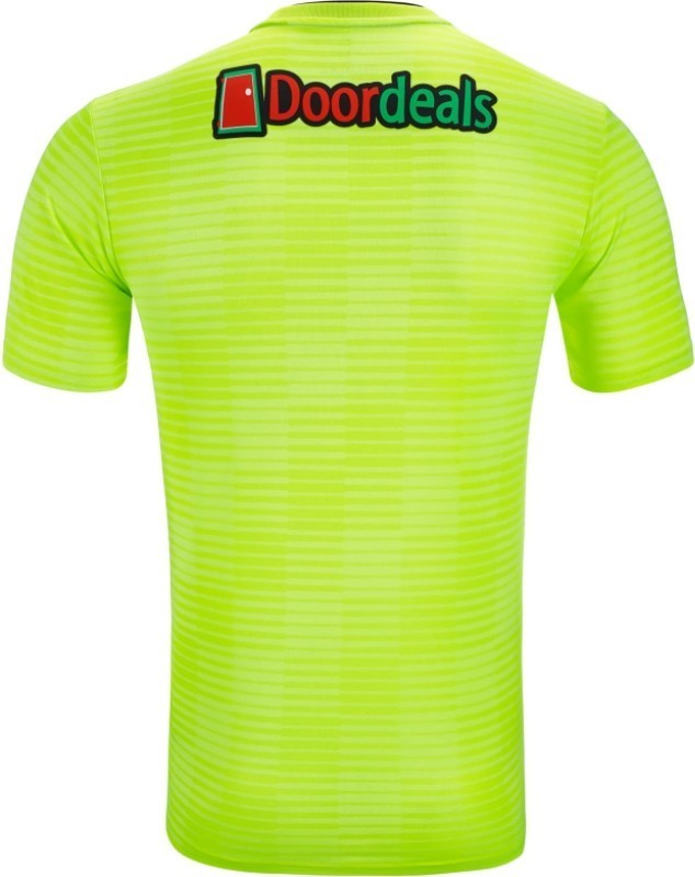 Sheffield United 2019-20 Third Kit