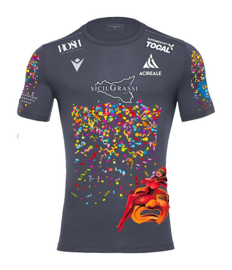 ASD Acireale 2023-24 Special Kit