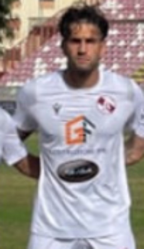 ASD Acireale 2024-25 Away Kit