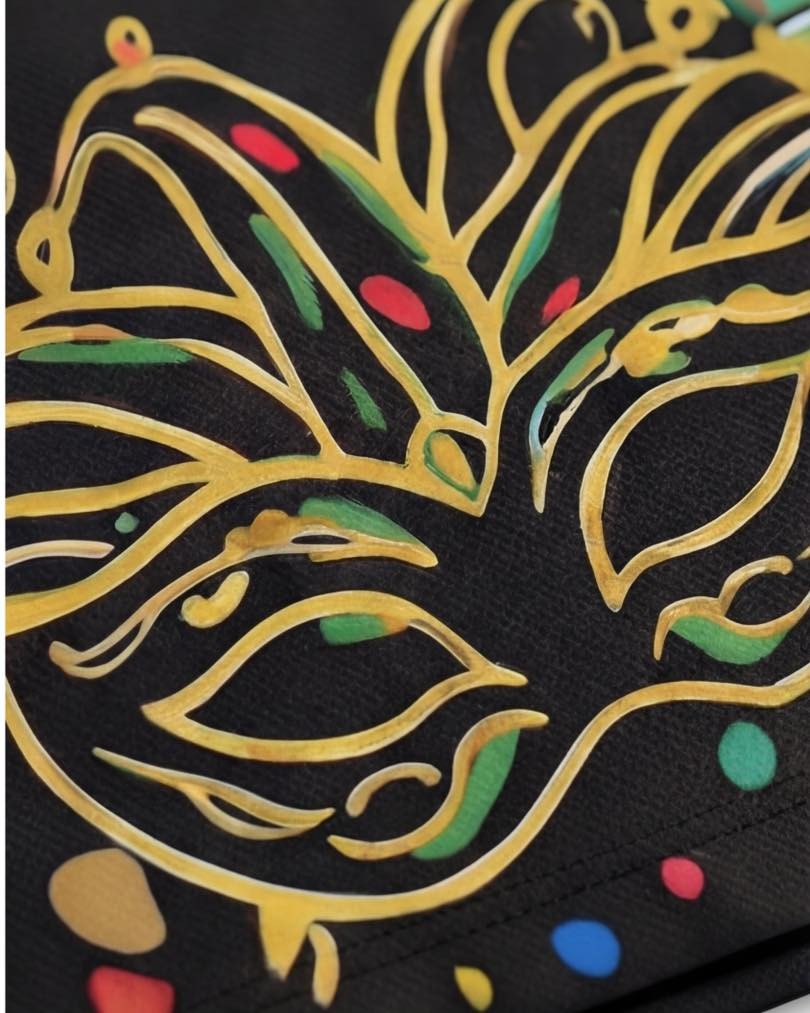 ASD Acireale 2025-26 Carnival Kit