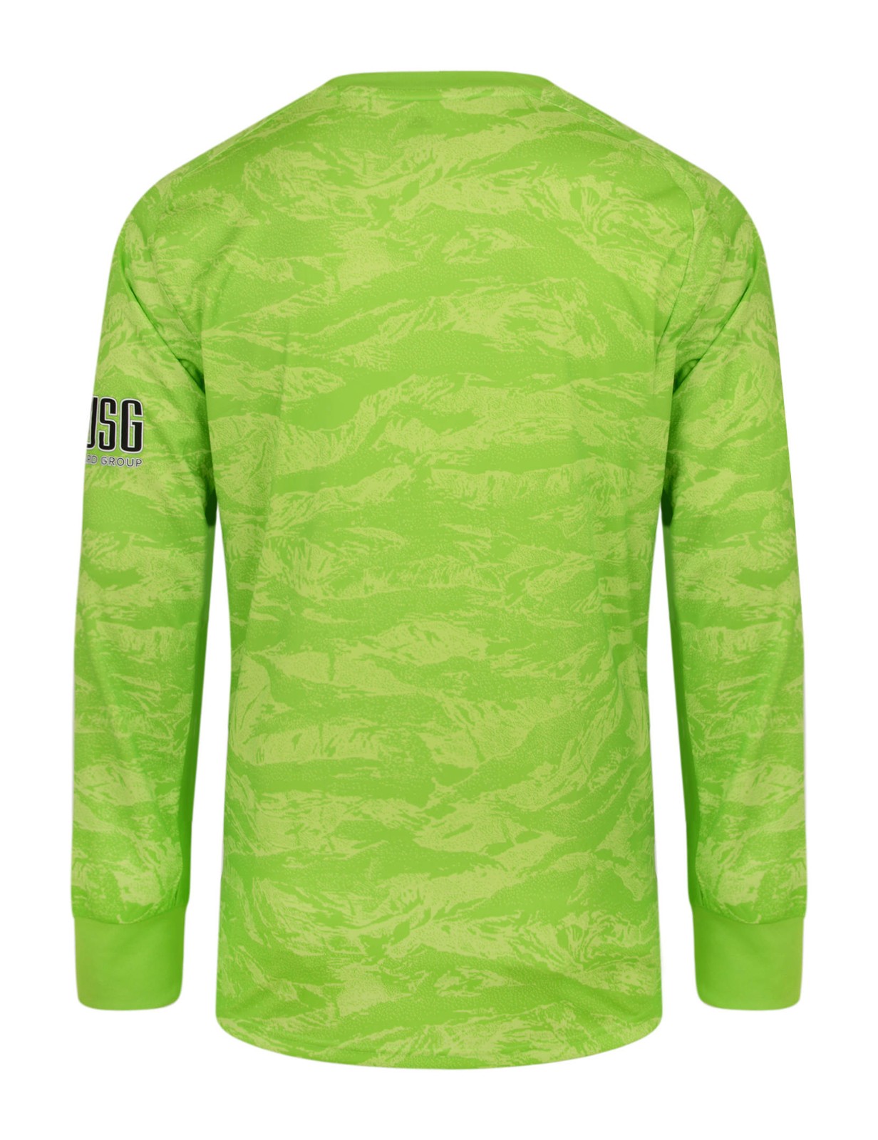 Sheffield United 2019-20 GK Home Kit