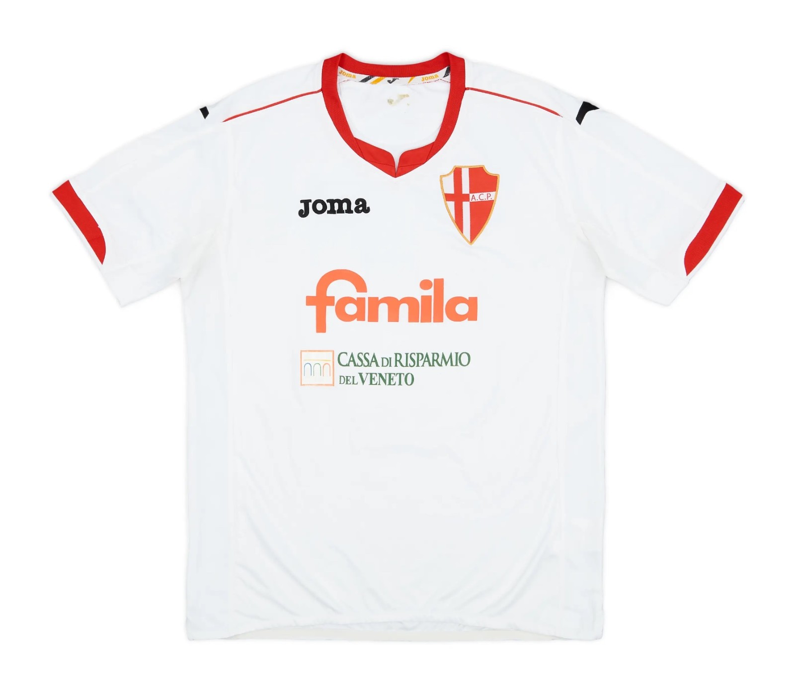 Padova 2011-12 Home Kit