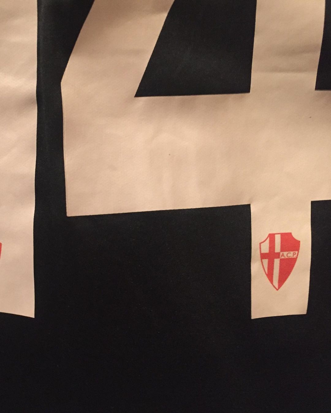 Padova 2011-12 Away Kit