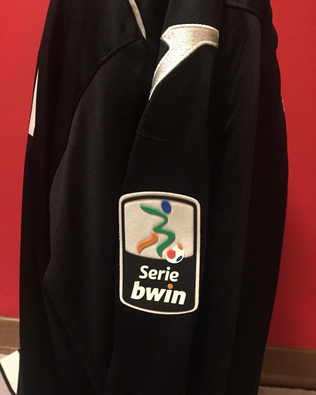 Padova 2011-12 Away Kit