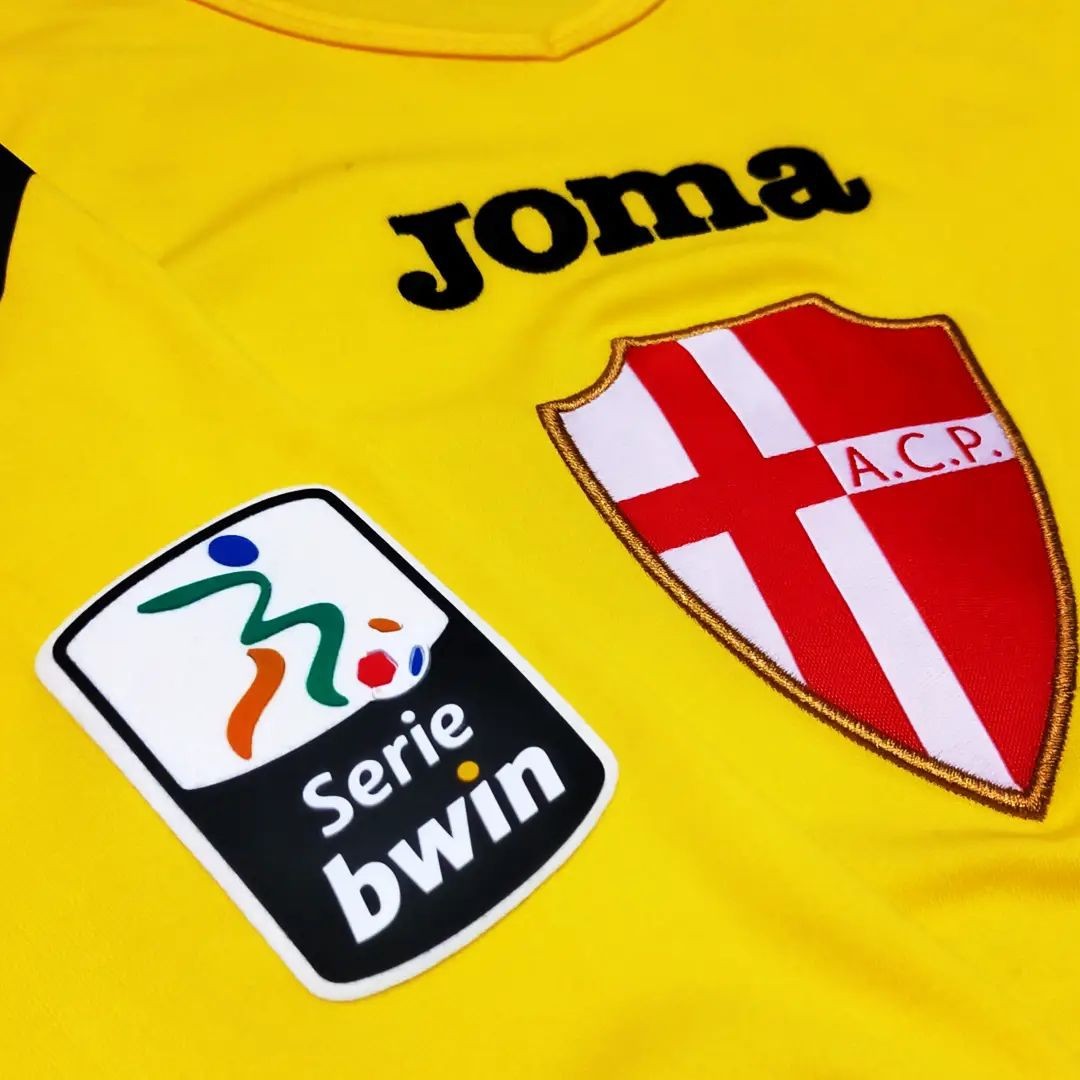 Padova 2011-12 Third Kit