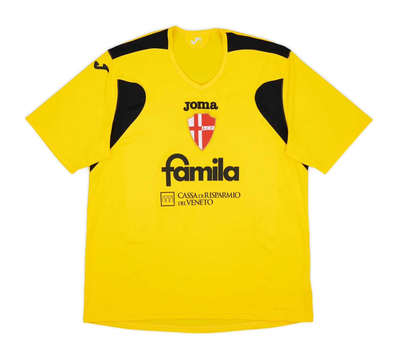 Padova 2011-12 Third Kit