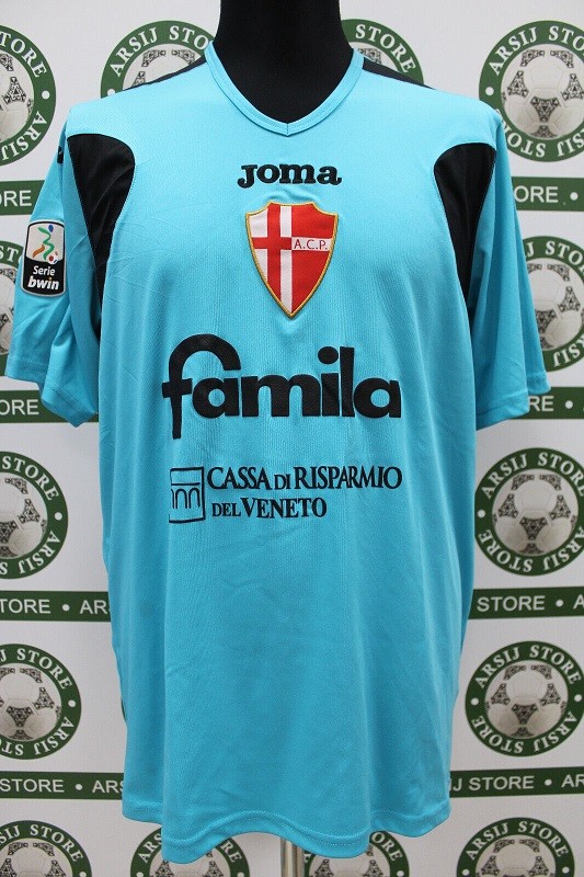 Padova 2011-12 GK Kit