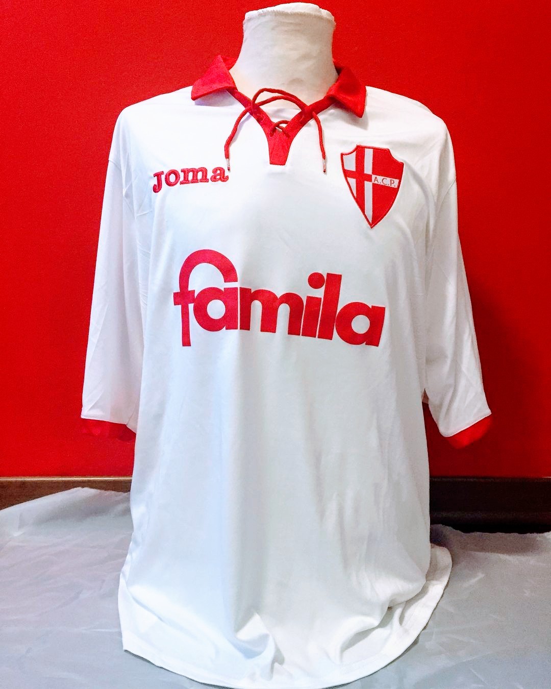 Padova 2012-13 Home Kit