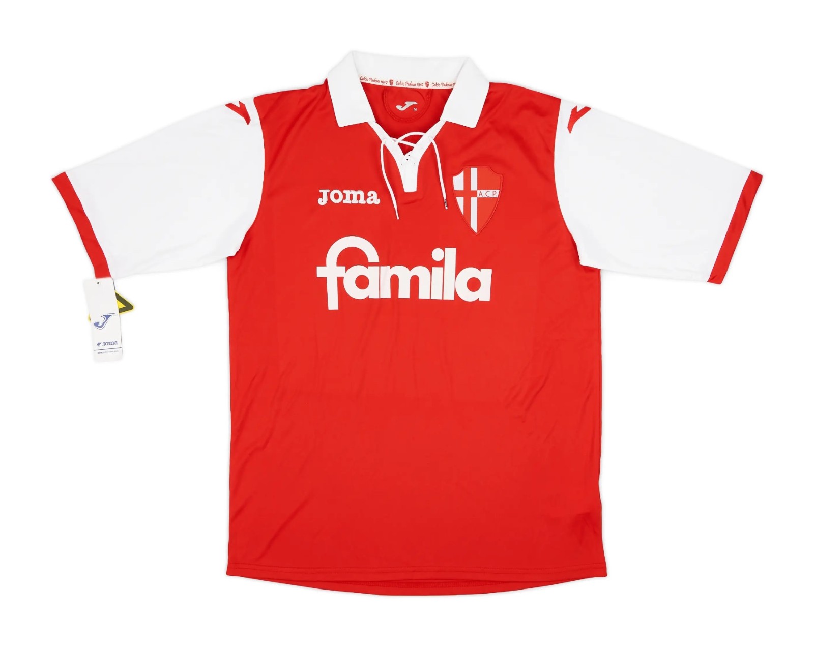 Padova 2012-13 Away Kit