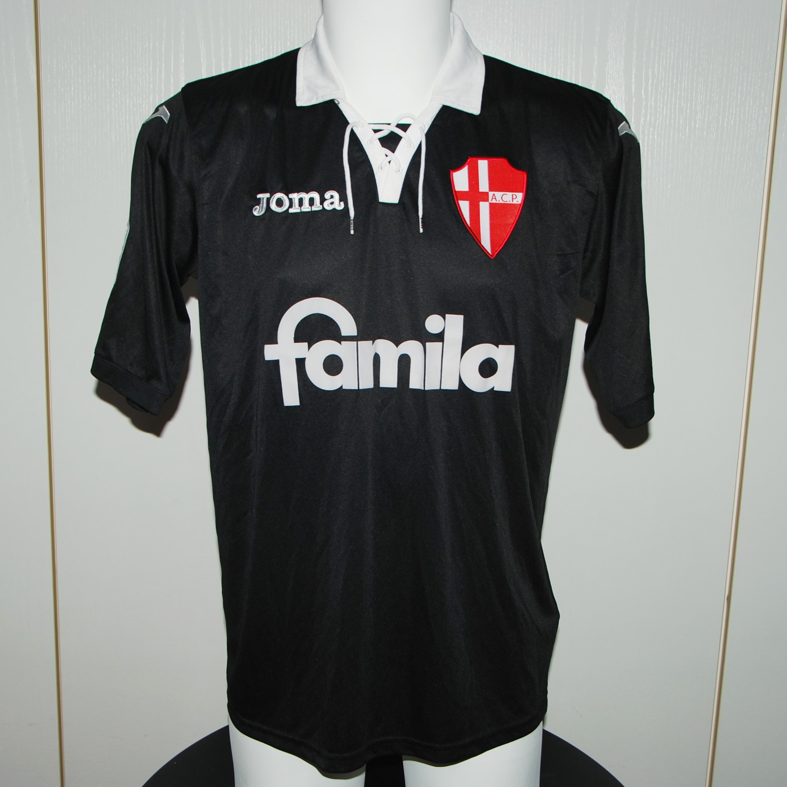 Padova 2012-13 Third Kit