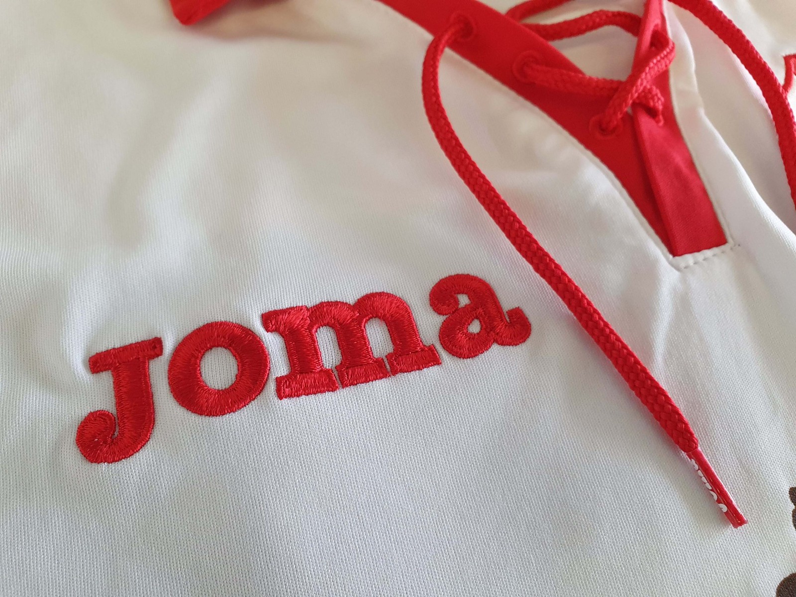 Padova 2013-14 Home Kit