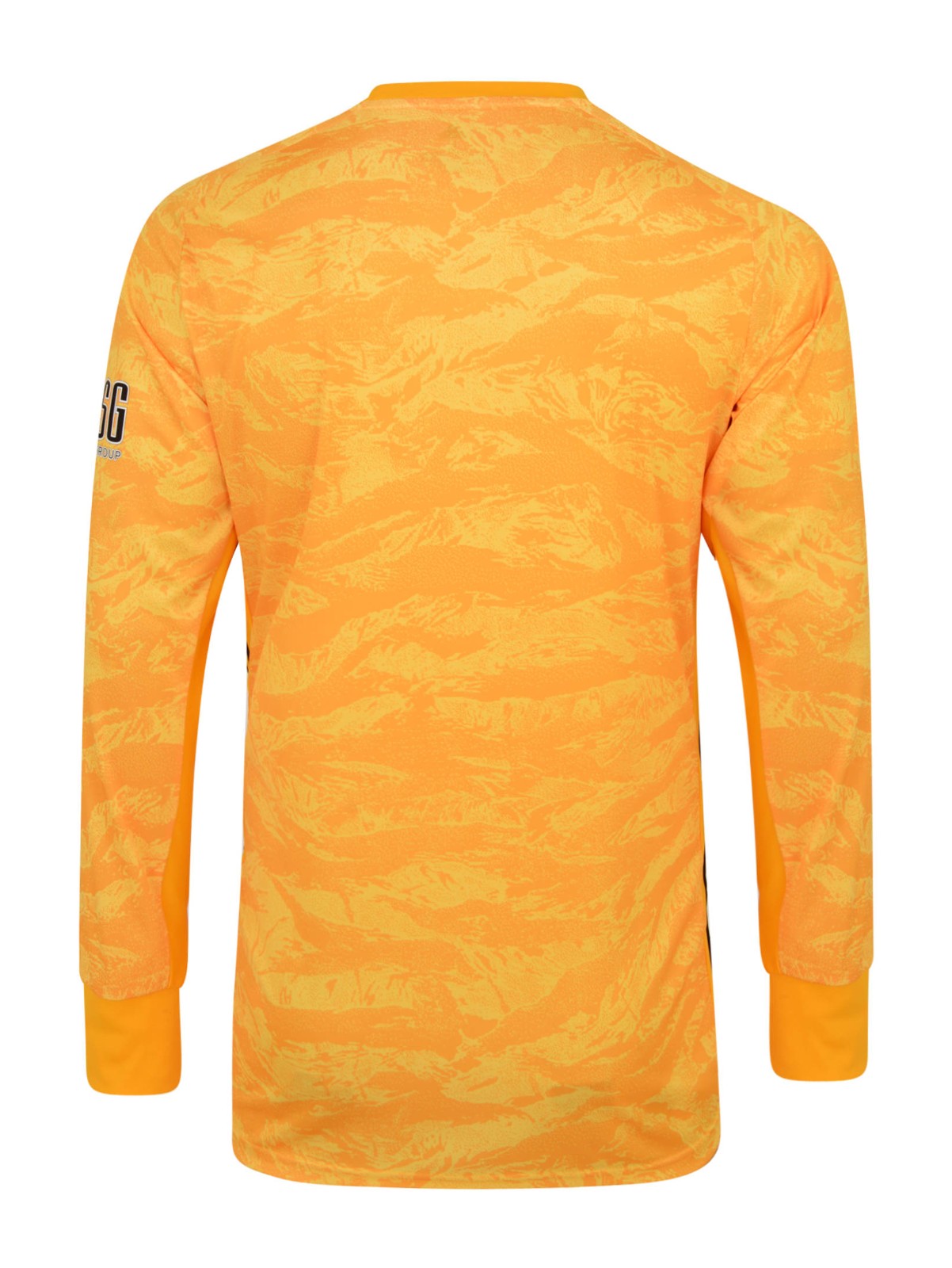 Sheffield United 2019-20 GK Away Kit