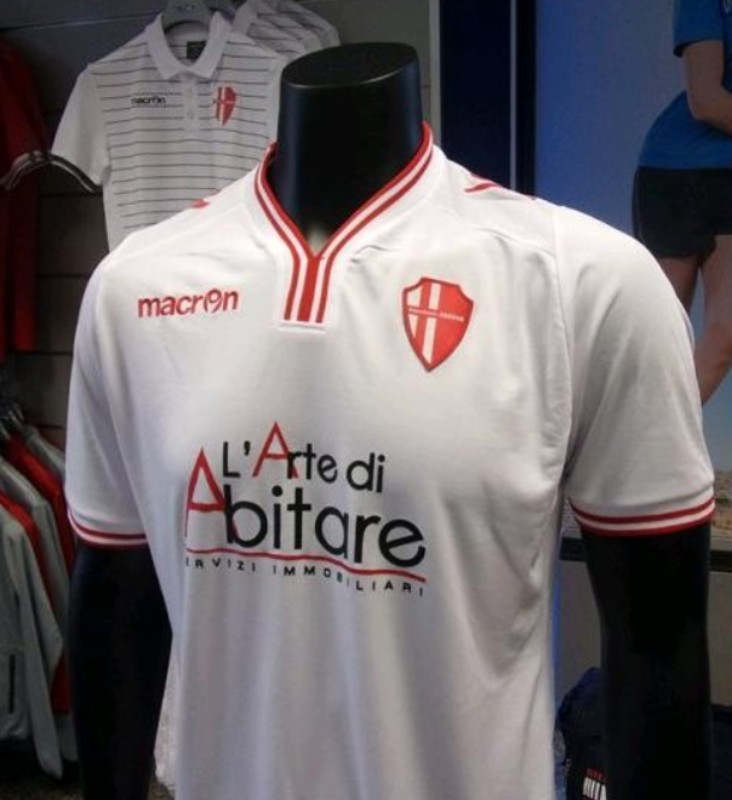 Padova 2014-15 Home Kit