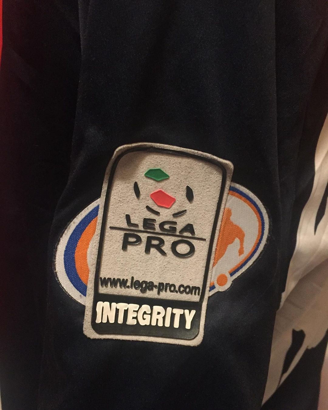 Padova 2015-16 Third Kit