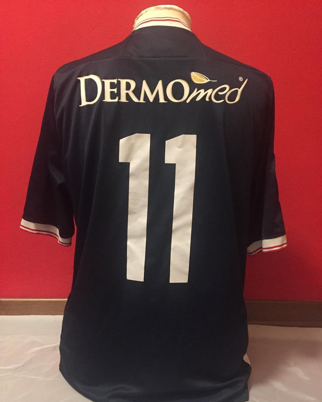 Padova 2015-16 Third Kit