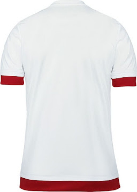 AC Milan 2015-16 Away Kit