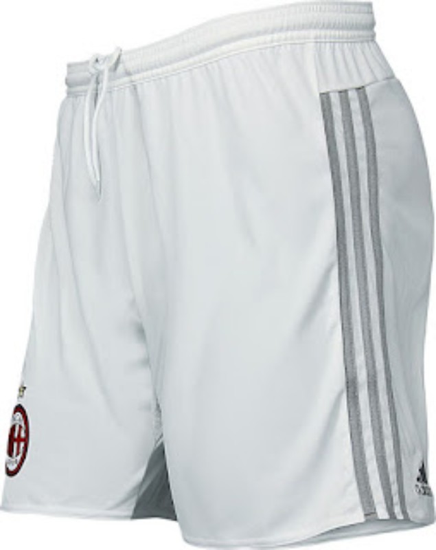 AC Milan 2015-16 Away Kit