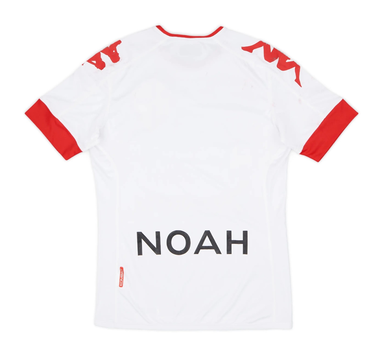 Padova 2017-18 Home Kit