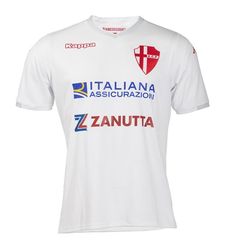 Padova 2018-19 Home Kit