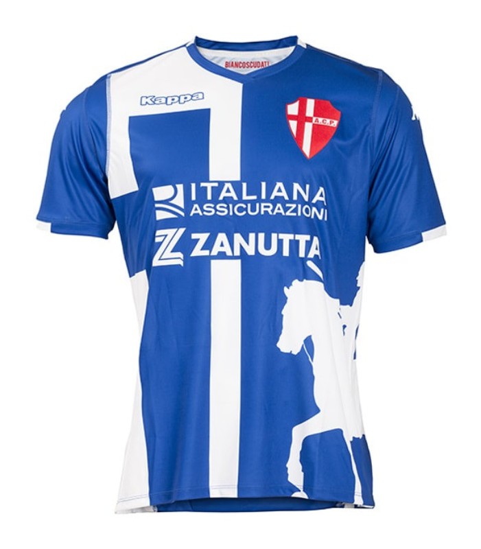 Padova 2018-19 Away Kit