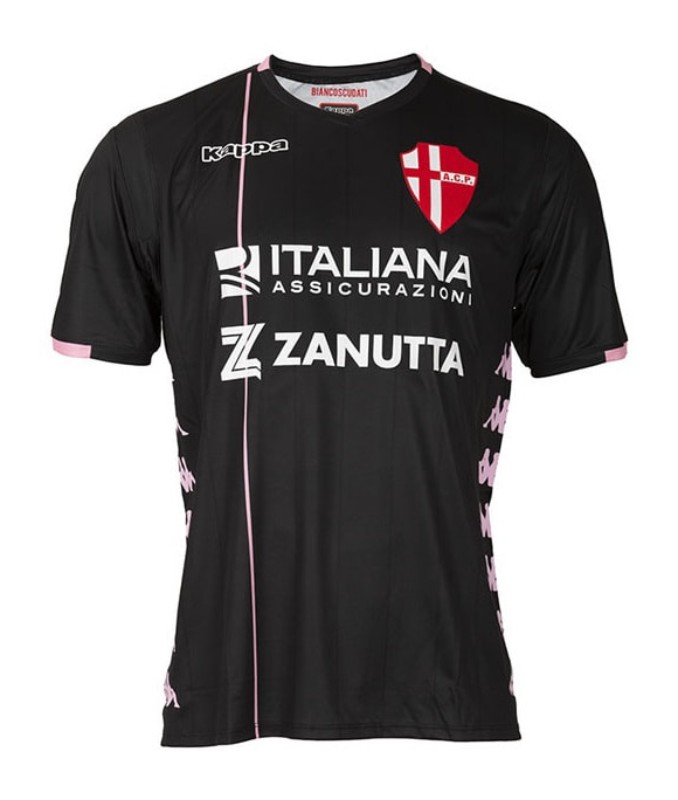 Padova 2018-19 Third Kit