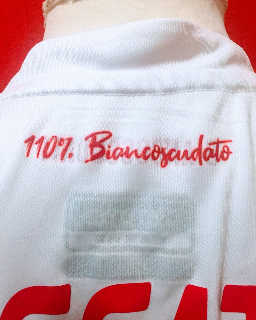 Padova 2019-20 Home Kit