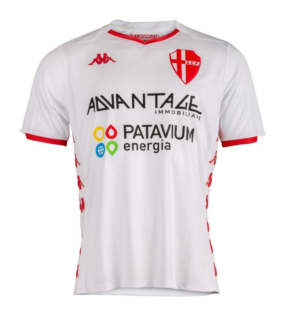 Padova 2019-20 Home Kit