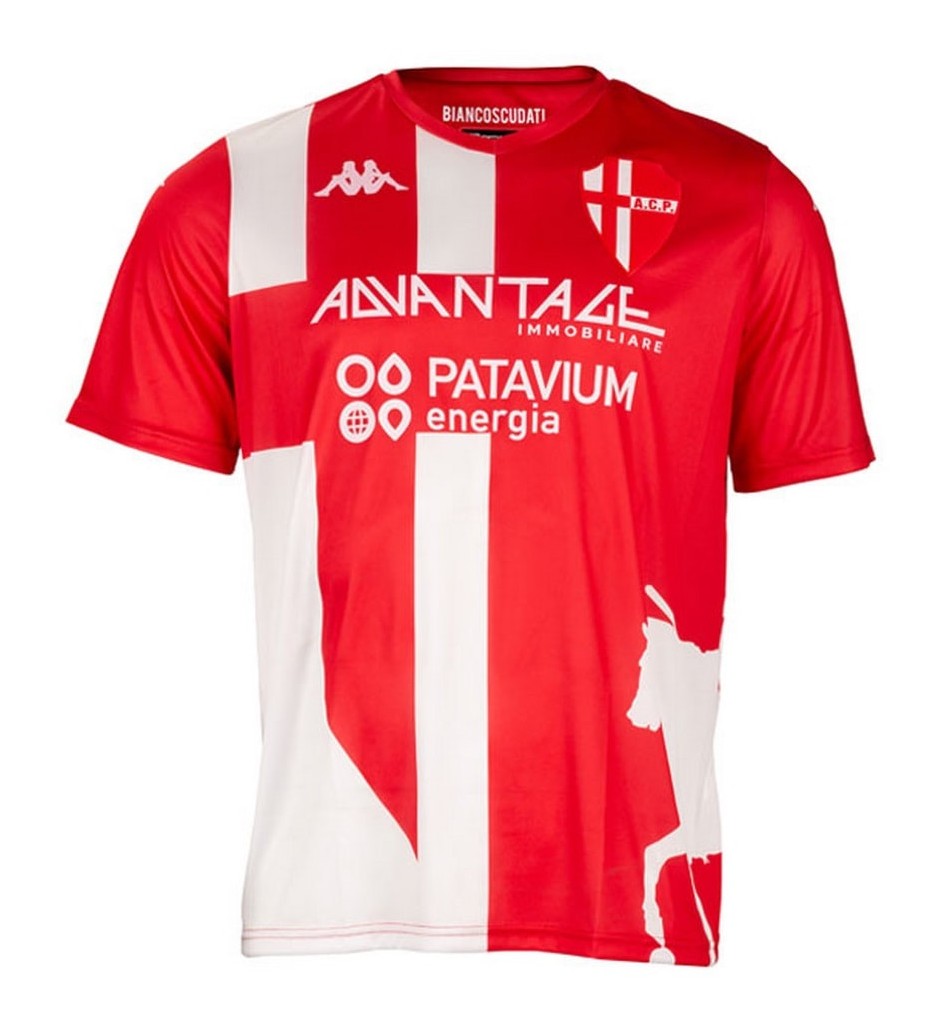 Padova 2019-20 Away Kit